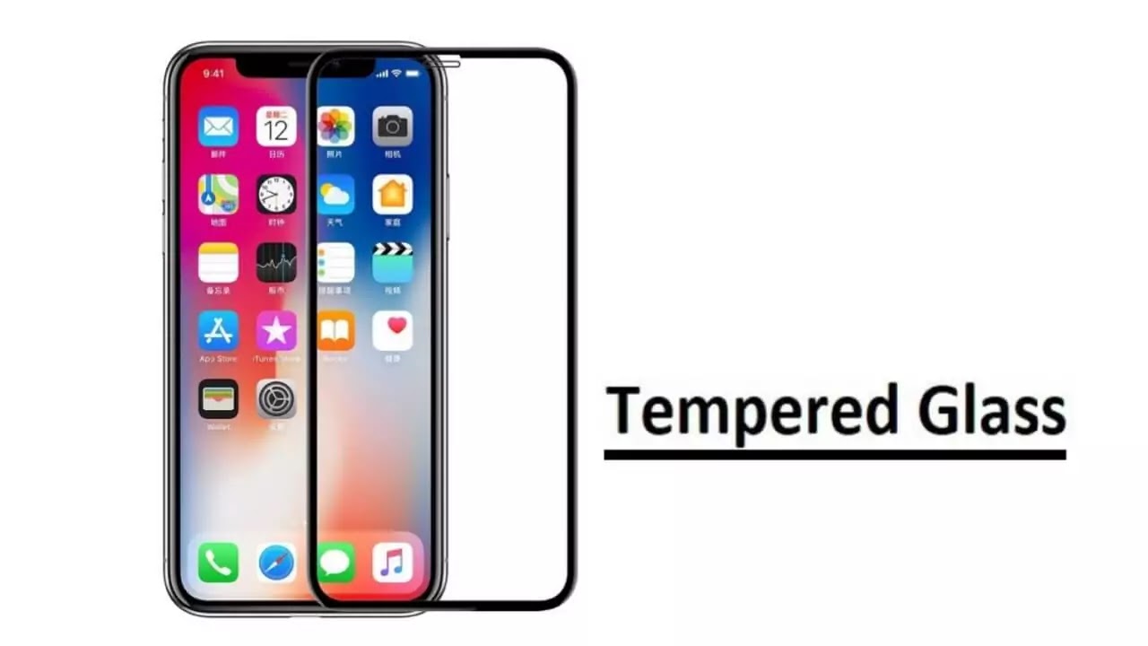 What is Gorilla Glas and what are its benefits