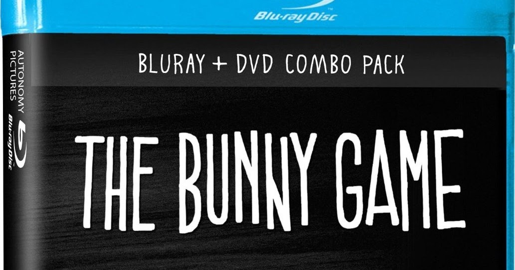 The Bunny Game Streaming MCBASTARD'S MAUSOLEUM: Blu-ray Review: THE BUNNY GAME (2010)