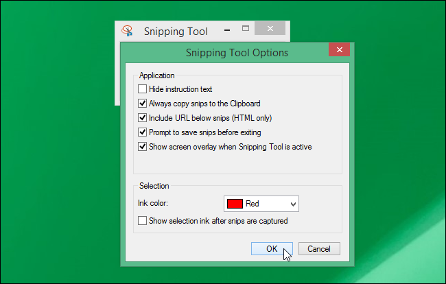 How to Use the Snipping Tool in Windows to Take Screenshots 
