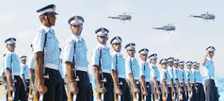 Indian Air force Recruitment Rally At Chitradurga Karnataka, Full Details 1