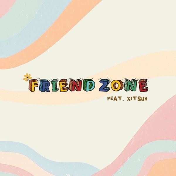 leanon – Friend Zone (feat. Xitsuh) – Single