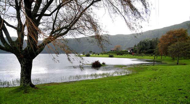 AÇORES - Quiosques de Turismo - NEWS ARTAZORES: Atividades Lúdicas na
