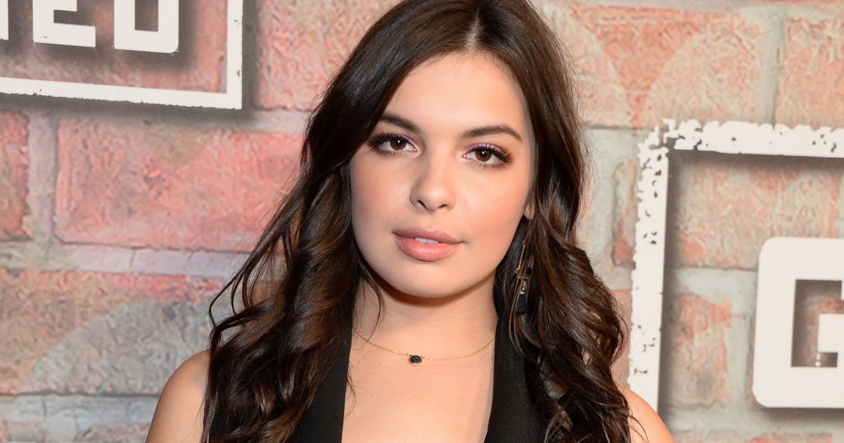 Isabella Gomez – “Gentefied” TV Show Premiere in LA