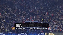 barcelona hd