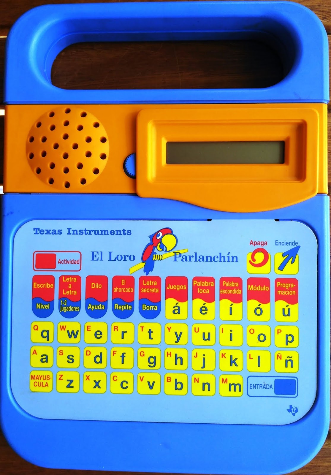 loro parlanchin hasbro