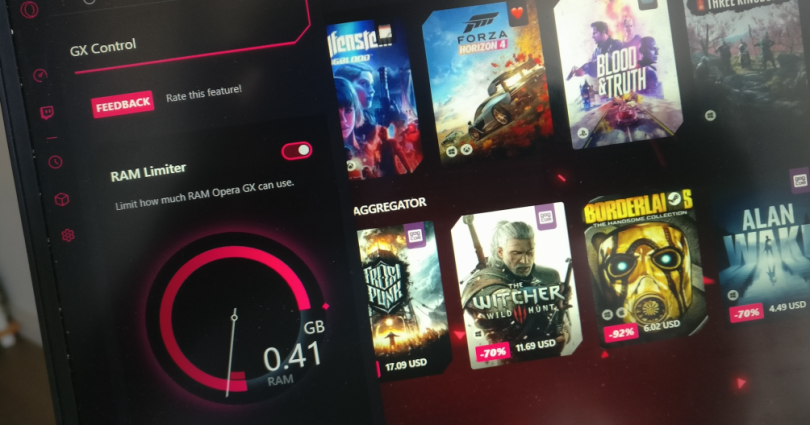 opera gx offline game opera gx offline game