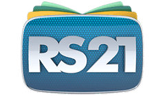 RS21 - Rede Século 21 en vivo