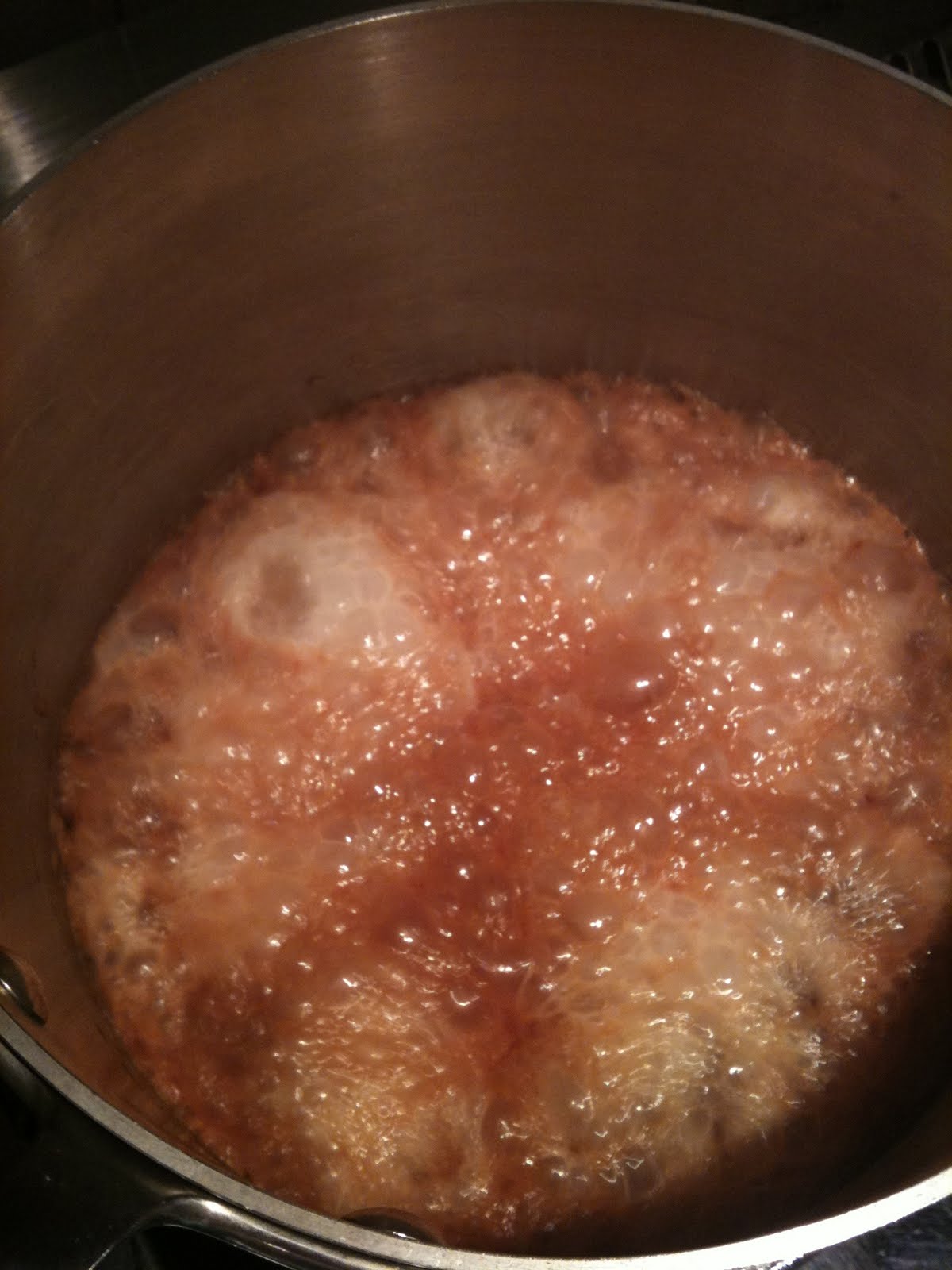 CalGirl Kitchen Ice cream nostalgia plus salty caramel ice cream from