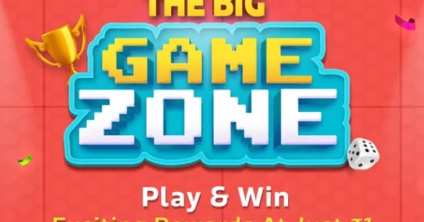 flipkart gaming zone