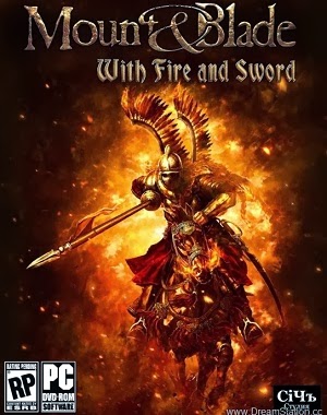 Mount & Blade: With Fire & Sword PC Game
