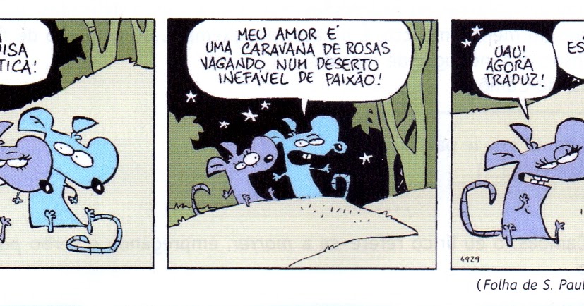 namorando