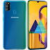 سعر ومواصفات هاتف جالكسي ام 30 اس | Samsung Galaxy M30s الجديد