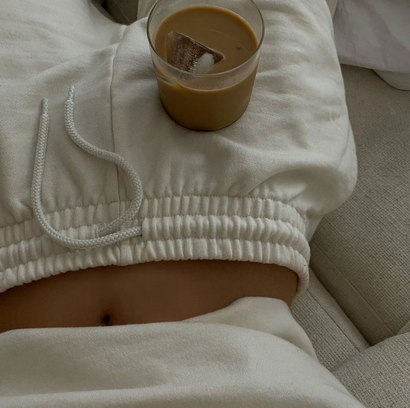 Coronavirus Crisis: Homebody Inspiration for While We’re in Lockdown