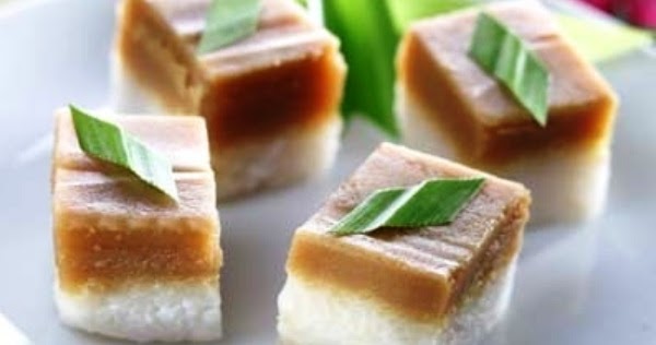 wisata kuliner indonesia RESEP KUE SRIKAYA KETAN ATAU wisata kuliner indonesia RESEP KUE SRIKAYA KETAN ATAU