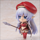 Nendoroid Queen's Blade Alleyne (#176B) Figure