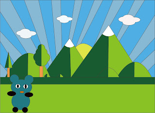 87+ Gambar Pemandangan Coreldraw Paling Hist 87+ Gambar Pemandangan Coreldraw Paling Hist