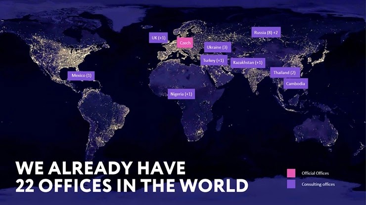 Новости от проекта QubitTech Новости от QubitTech