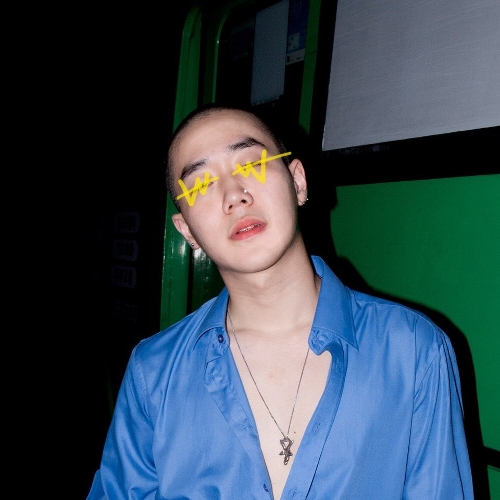 $milli – Who the Fxxk is $milli   – Single