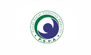 Punjab Social Protection Authority PSPA PHCIP Jobs 2021