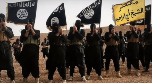 Asisten Frofesor USA:  Isis Ciptaan Israil, CIA dan Moses