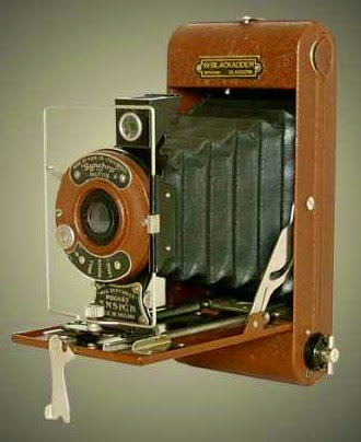 Classic Cameras. Alan M D McPherson