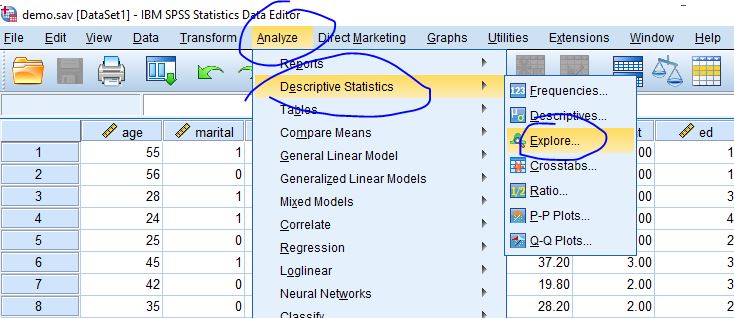 Article using hypothesis tests picture