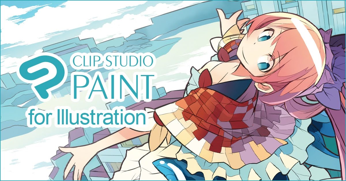 clip studio paint for manga clip studio paint for manga