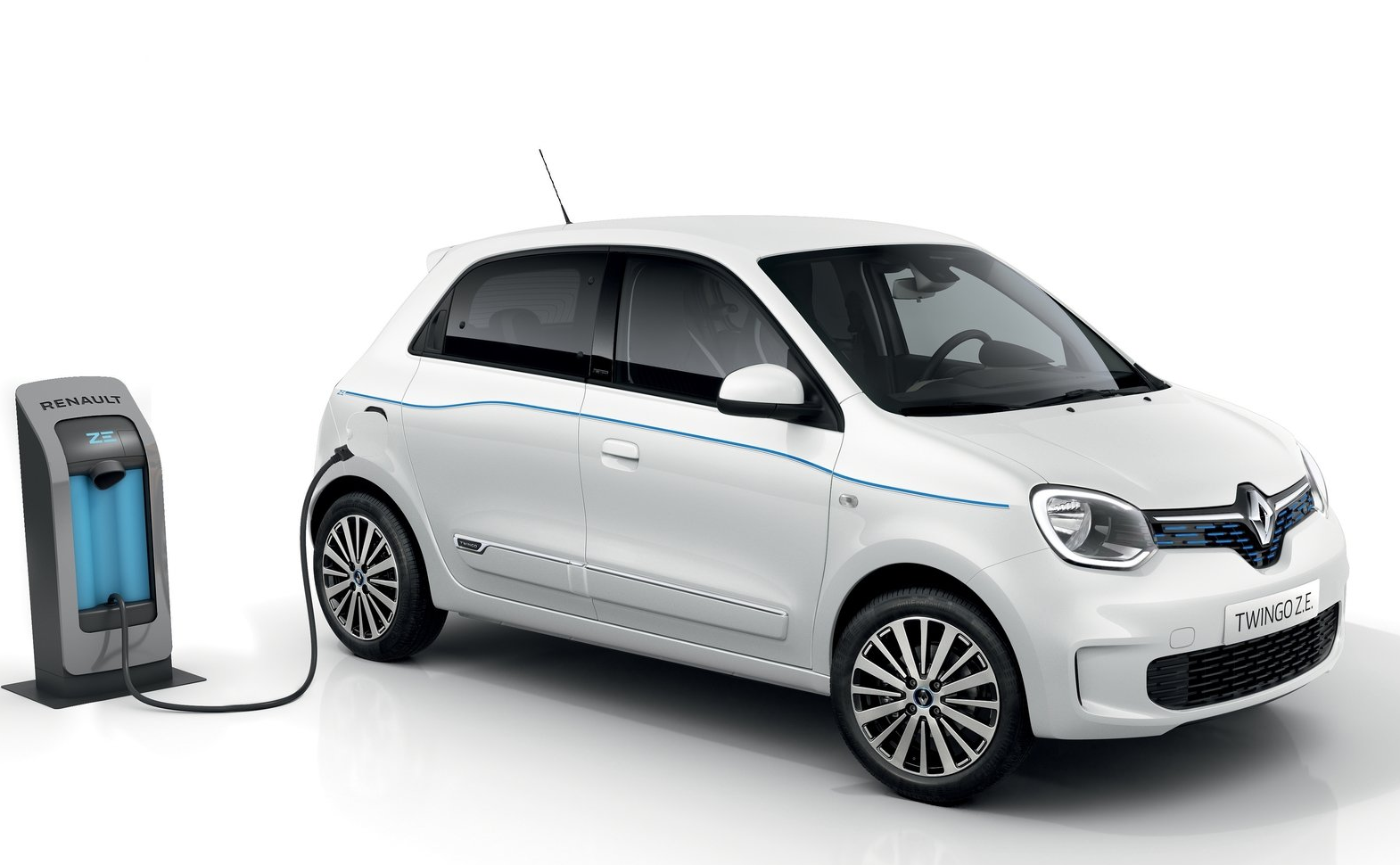 Renault Twingo 2022