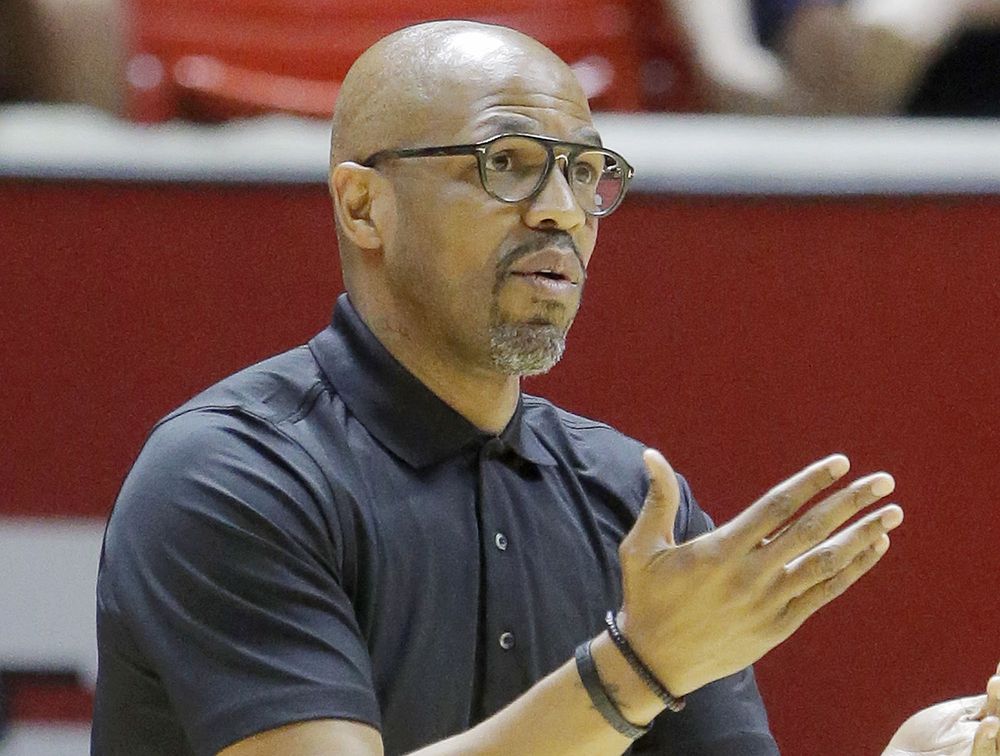 Assistant Celtics coach Jerome Allen possibly linked to Penn bribery case