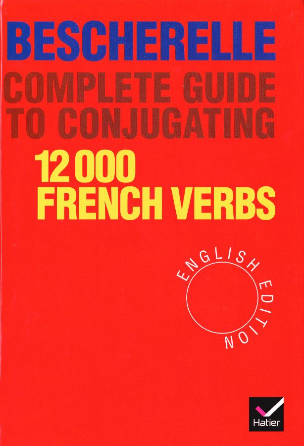 dil-and-language-conjugating-french-verbs