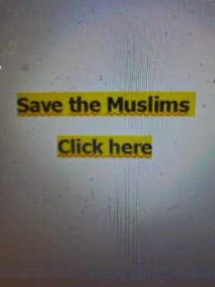Save the Muslims