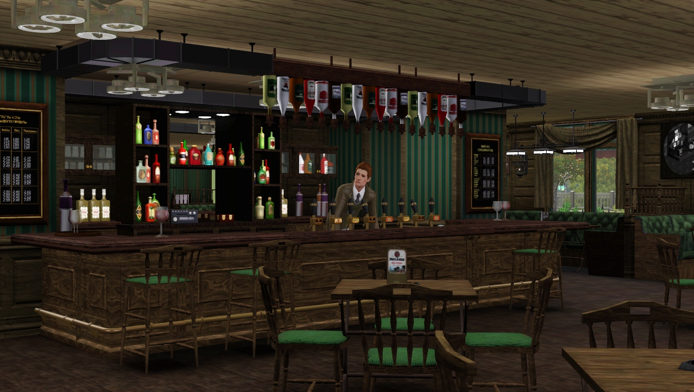 Objects - The Sims 2 Downloads - SimsDomination