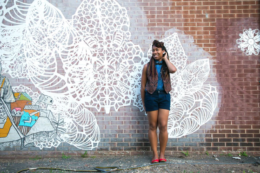 Live Painting 4 Seasons Brussels Graffiti