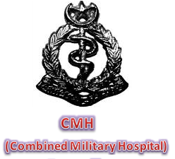 CMH (Combined Military Hospital) CMH (Combined Military Hospital)