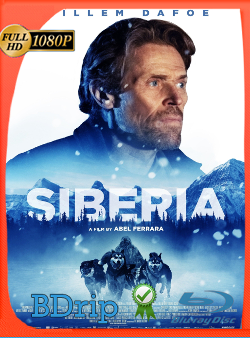 Siberia (2020) BDRip 1080p Latino [GoogleDrive] Ivan092