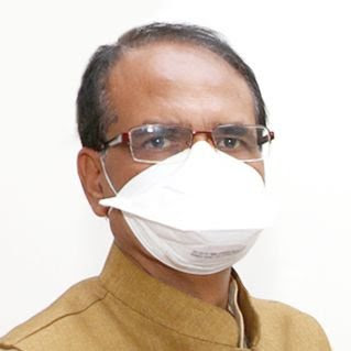 मध्य प्रदेश में कोरोना संक्रमण को रोकने और इलाज के लिए हरसंभव प्रयास जारी - मुख्यमंत्री श्री चौहान