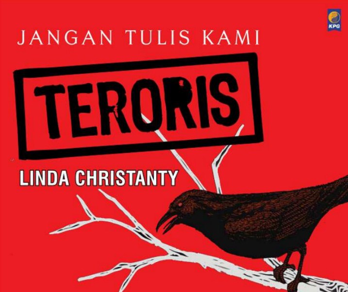 Jangan Tulis Kami Teroris Ebook Free Download