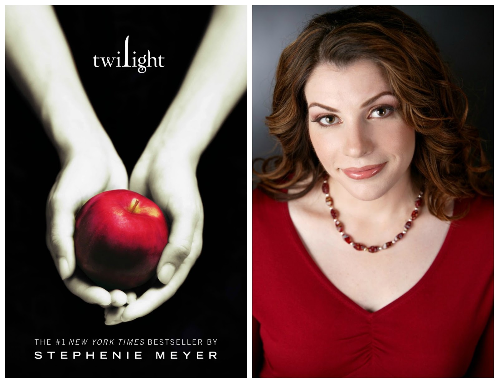 TWILIGHT by Stephenie Meyer (2005) Life's Library