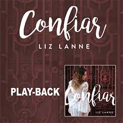 Baixar CD Gospel Confiar (Playback) - Liz Lanne