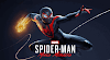 Experience the emergence of the new hero in Marvel's Spider-Man: Miles Morales