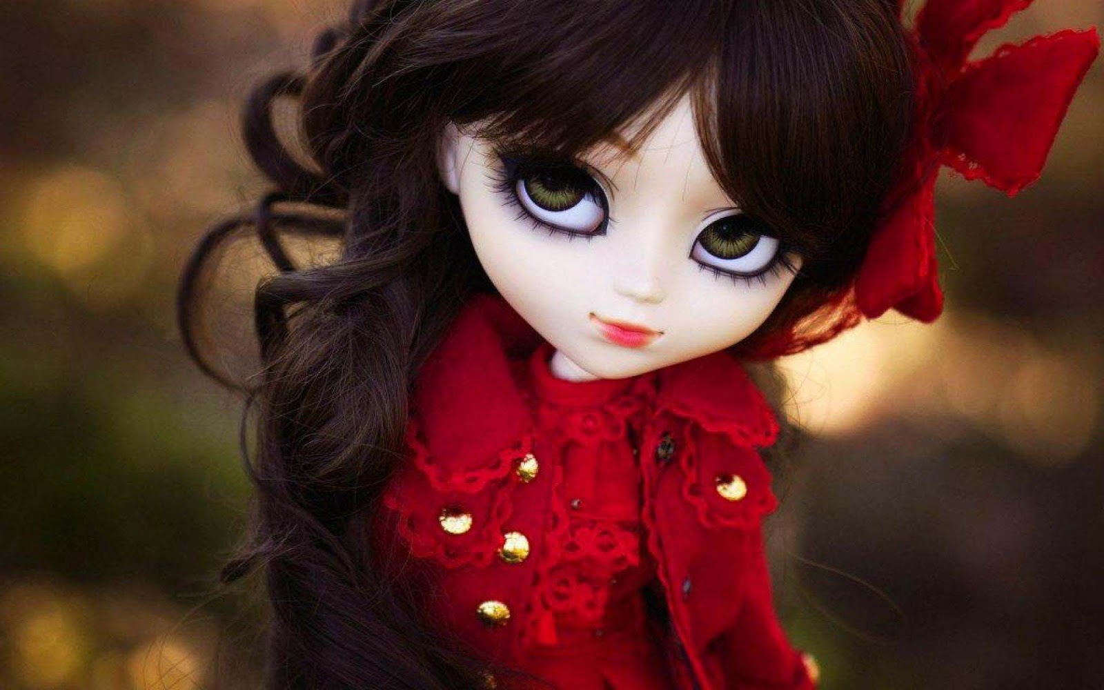 Nice And Cute Doll Images Allfreshwallpaper