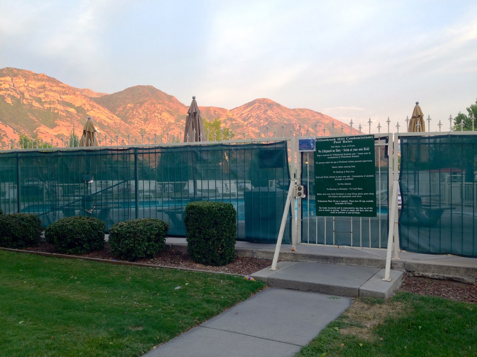 Willowbrook Hills Condo for Rent in Provo, UT