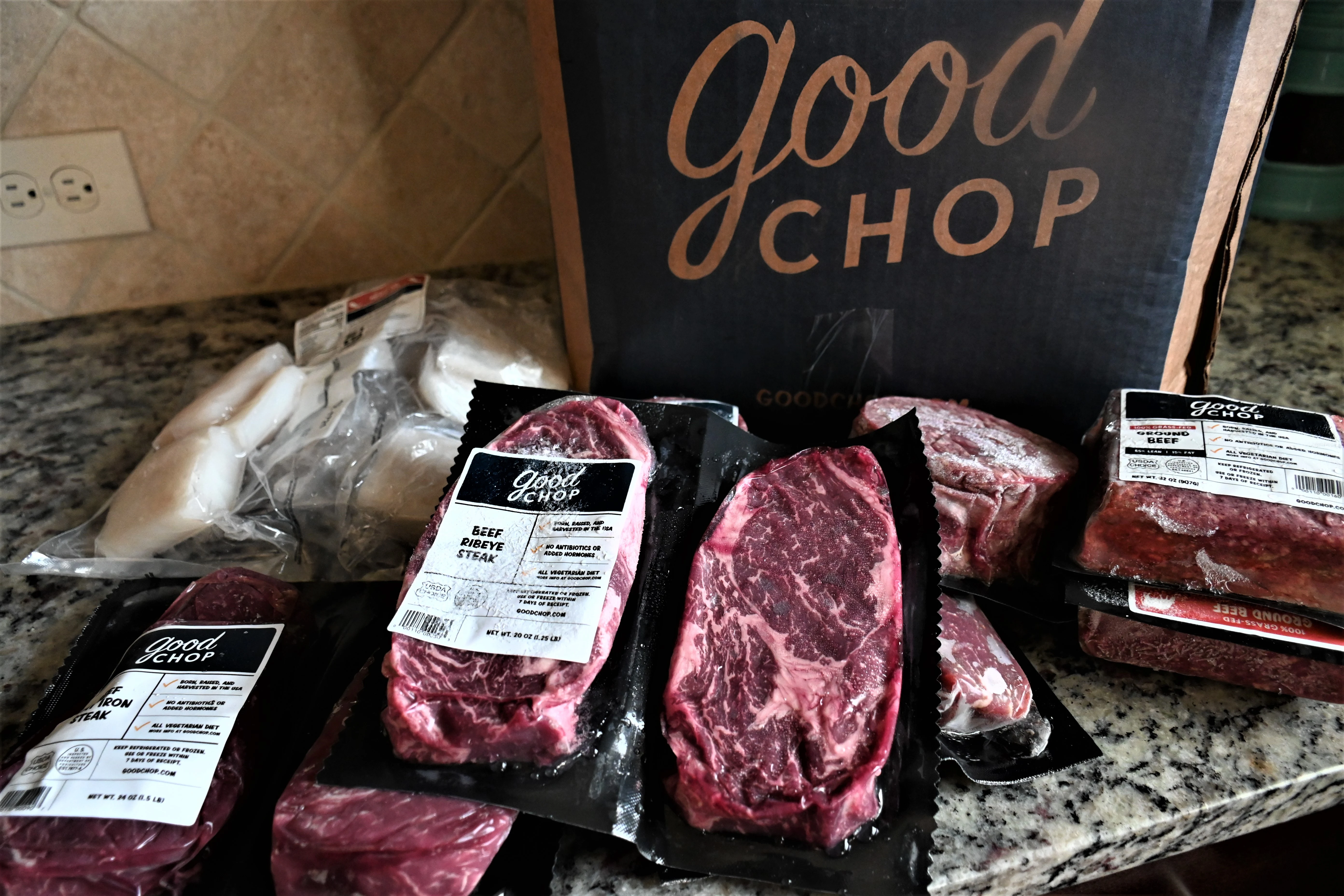 My Good Chop Review Is This Meat and Seafood Delivery Subscription