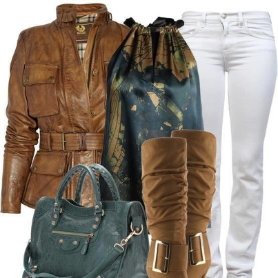 FUN AND FASHION HUB: Attractive winter outfits for ladies