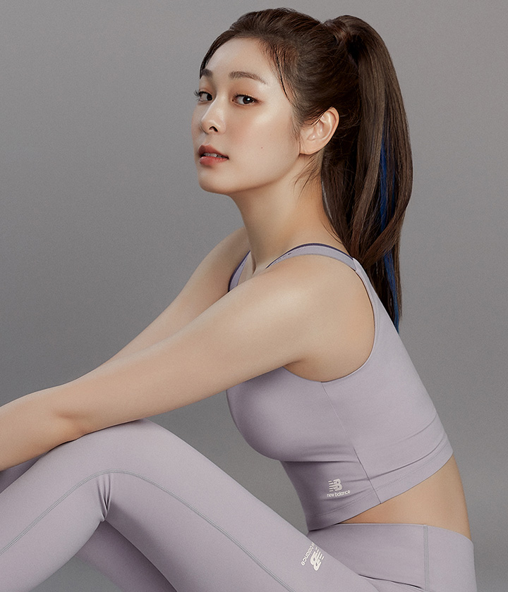 김연아 화보