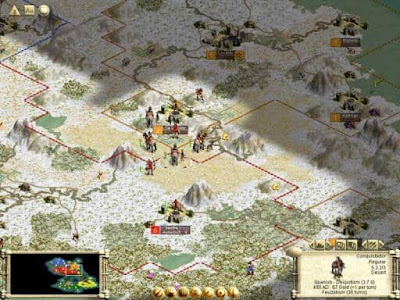 تحميل لعبة Civilization 3 للكمبيوتر تحميل لعبة Civilization 3 للكمبيوتر