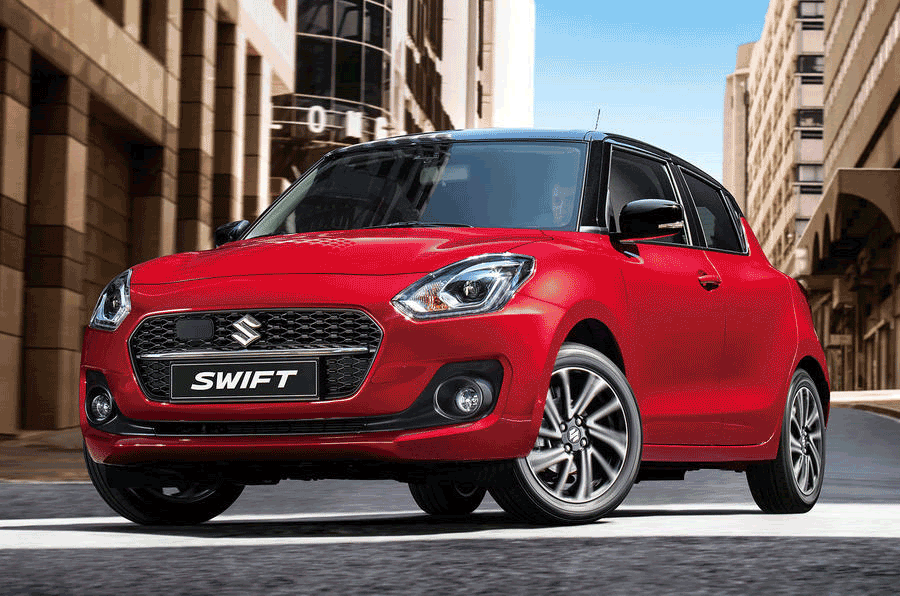 Suzuki Swift 2022 Ecuador Precio, Fecha, Características, Consumo Fayals