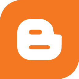 Blogspot logo png