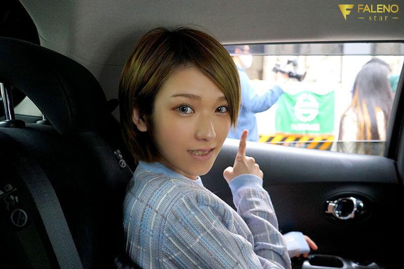 爱情不分性别！蓝川みれい自爆是双性恋 ▶女优自爆性倾向、经纪人怎幺看？ ...