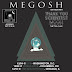 Megosh - Touring with Thank You Scientist, Moon Tooth, & The Tea Club